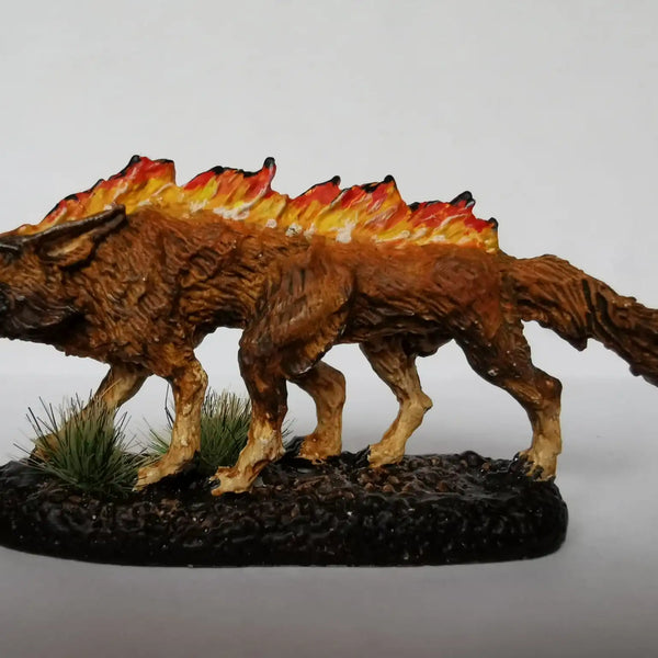 Bloodwolf 44025