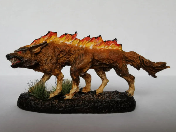 Bloodwolf 44025