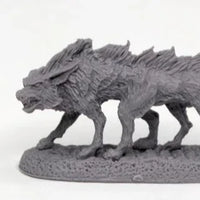 Bloodwolf 44025