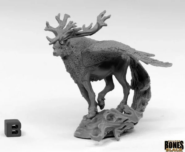 Spirit Beast  44030
