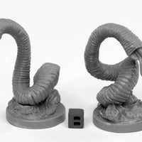 Giant Leeches (2) 44031