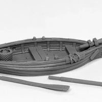 Dreadmere Fischerboot 30057