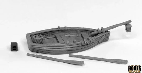 Dreadmere Fischerboot 30057