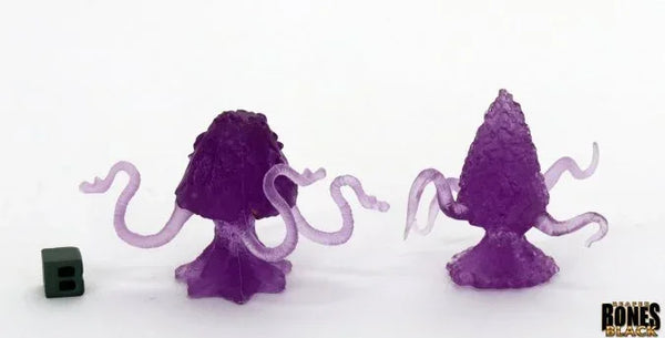 Killer Fungi (2) 44043