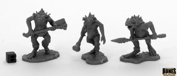 Troglodytes (3) 44046
