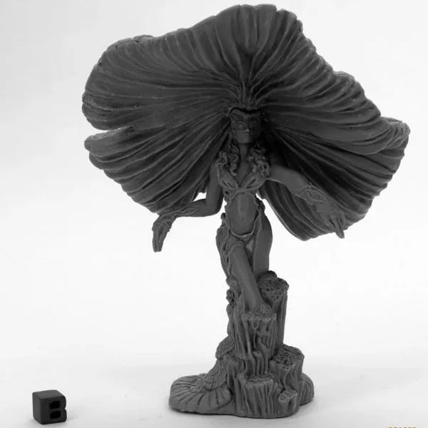 Fungal Queen 44050