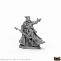 Vatanis, Maggotcrown Warlock 44052