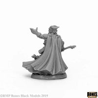 Vatanis, Maggotcrown Warlock 44052