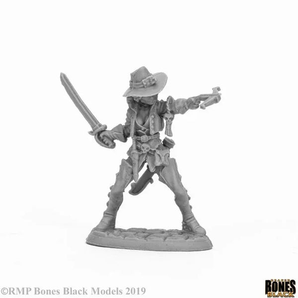 Damaris, Duskwarden Heroine 44054