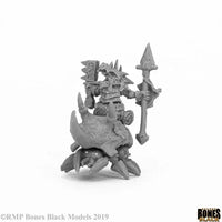 Bloodstone Gnome Cavalry 44055