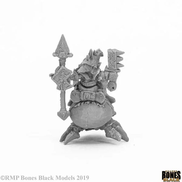 Bloodstone Gnome Cavalry 44055