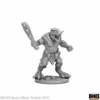 Blacktooth Savage 44063