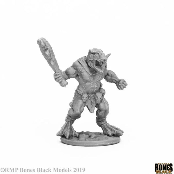 Blacktooth Savage 44063