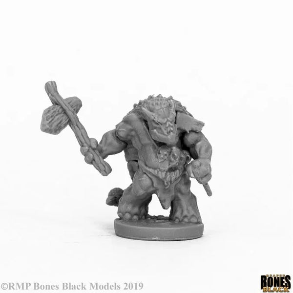 Armorback Barbarian 44064
