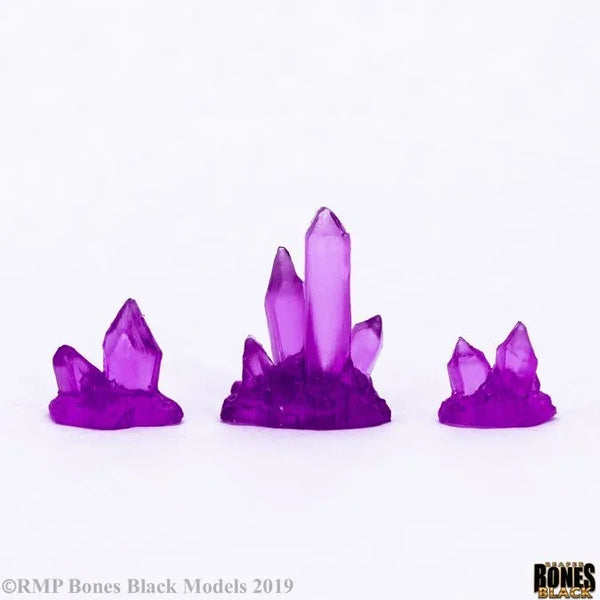 Darkreach Crystals (3) 44069
