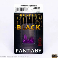 Darkreach Crystals (3) 44069