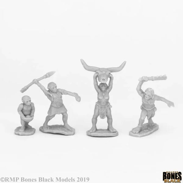 People of the Dawnlands (4) 44077