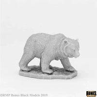 Cave Bear 44082