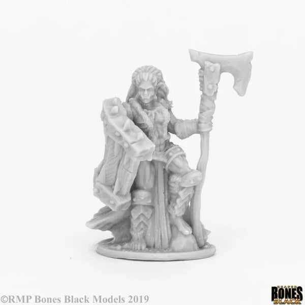 Jade Fire Chieftain 44088