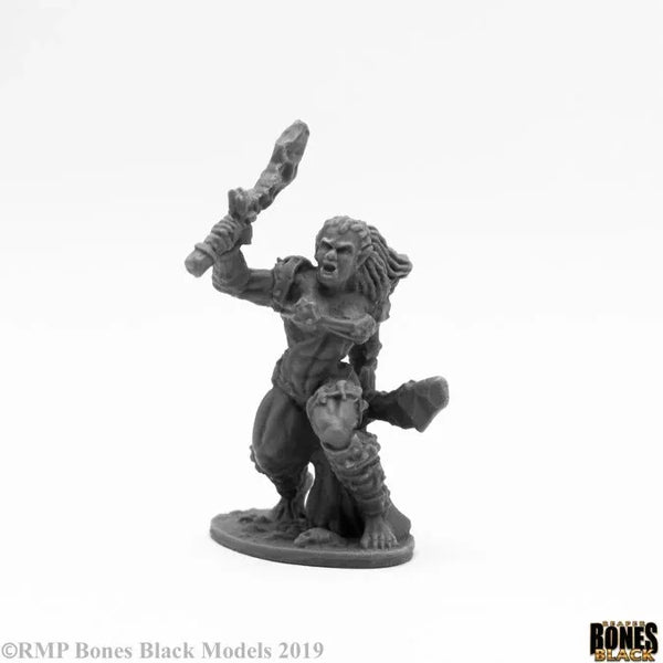 Jade Fire Warrior 44095