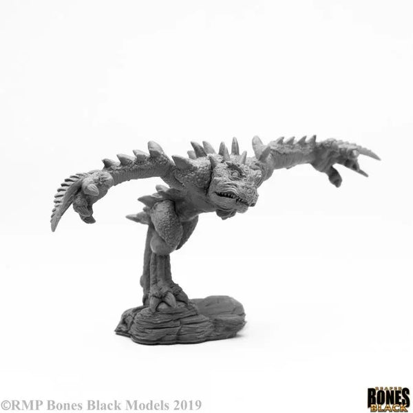 Chaos Toad Brawler 44097
