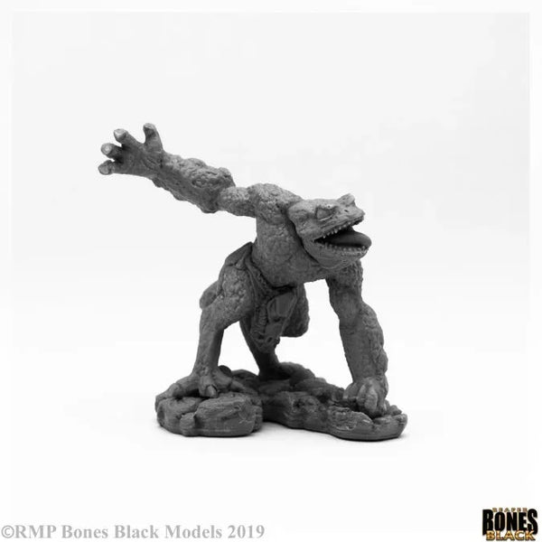 Chaos Toad Savage 44098