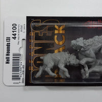 Hell Hounds (3) 44100