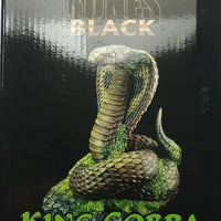 King Cobra - Bones Black Deluxe Boxed Set 44103