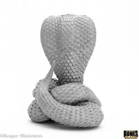 King Cobra - Bones Black Deluxe Boxed Set 44103