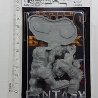Marsh Troll 44119