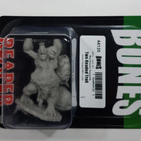 Two Headed Troll 44120