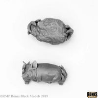 Two Headed Troll 44120