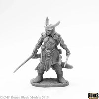 Frost Giant Heroine 44123