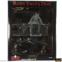 Baba Yaga's Hut 44130