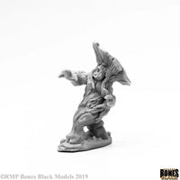 Fungal Bruiser 44135