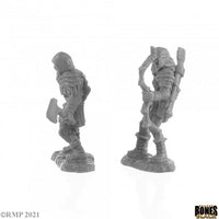 Rune Wight Hunters (2) 44142