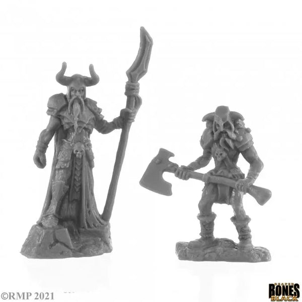 Rune Wight Thane and Jarl (2) 44143