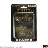 Wererats (4) 44148