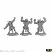 Blood Demons Boxed Set 44150
