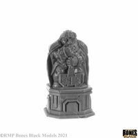Crypt of the Dwarf King Boxed Set 44151