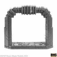 Crypt of the Dwarf King Boxed Set 44151