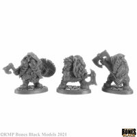 Crypt of the Dwarf King Boxed Set 44151