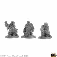 Crypt of the Dwarf King Boxed Set 44151