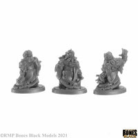 Crypt of the Dwarf King Boxed Set 44151