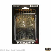 Beastmen (4) 44152