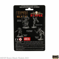 Beastmen (4) 44152
