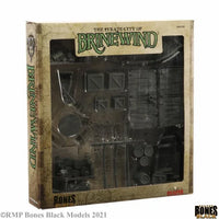 Pirate City of Brinewind Boxed Set 44153