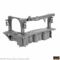 Pirate City of Brinewind Boxed Set 44153