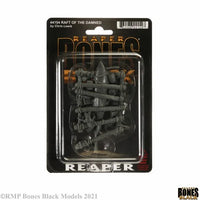 Raft of the Damned 44154