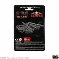 Raft of the Damned 44154